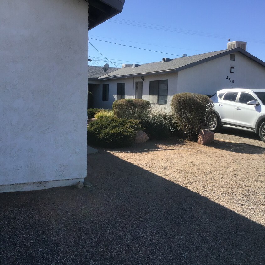 2310 E Jagerson Ave Unit Apartment C, Kingman, AZ 86409 Apartments