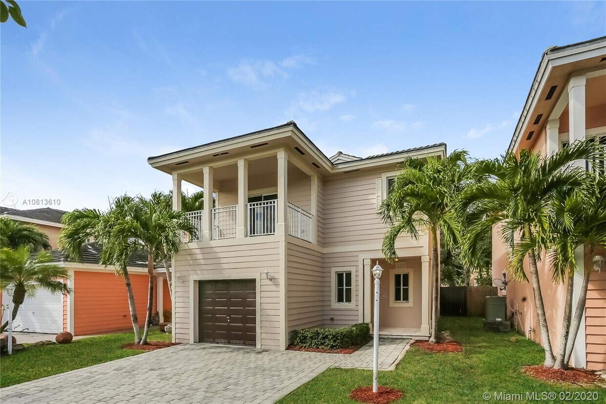 372 NE 35th Ave, Homestead, FL 33033 House Rental in Homestead, FL