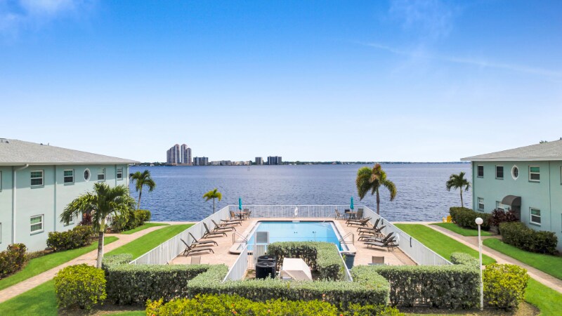 Foto principal - 3338 N Key Dr