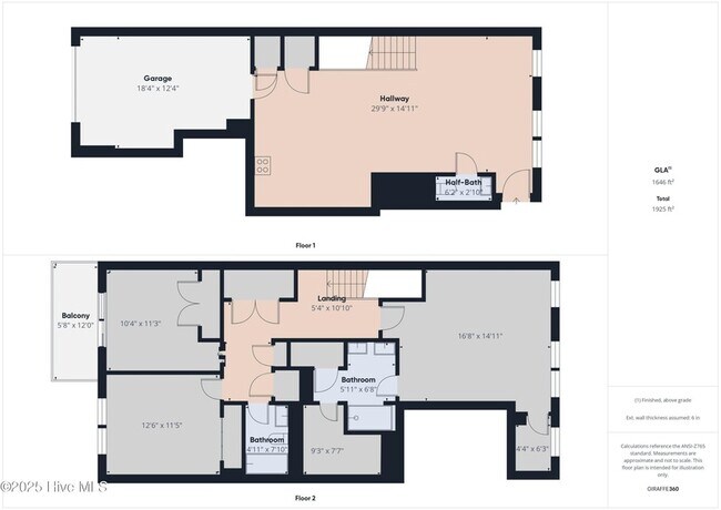 Building Photo - 1251 Shaw View Aly