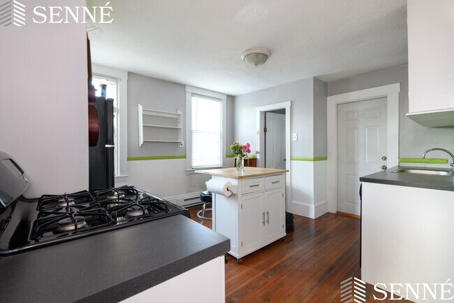 Foto del edificio - 187 Hampshire St
