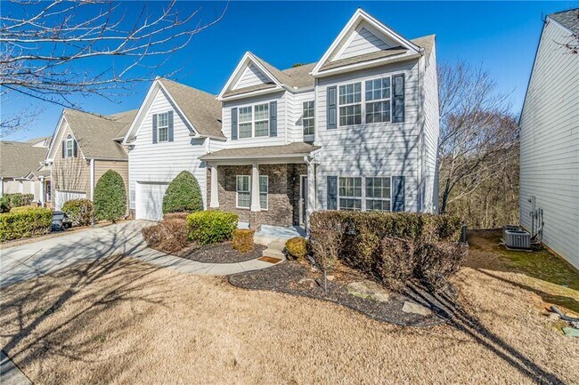 Foto del edificio - 2849 Suttonwood Way NE