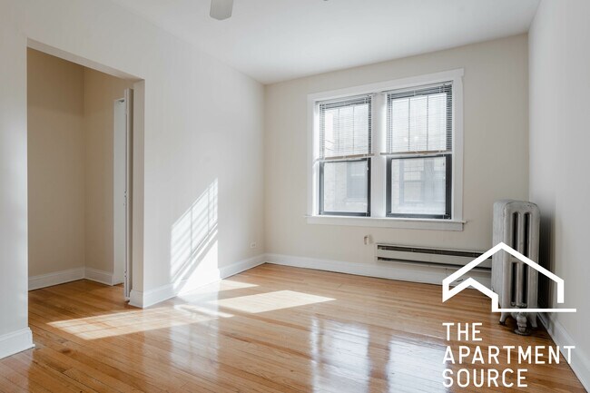Photo - 2239.5 N Bissell St Apartment