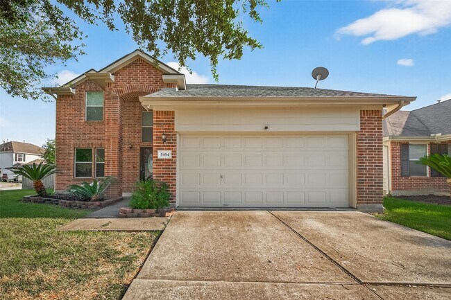 Foto del edificio - 5454 Cilantro Ln