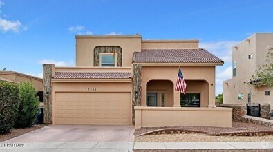 Building Photo - 7355 Via Canutillo Dr
