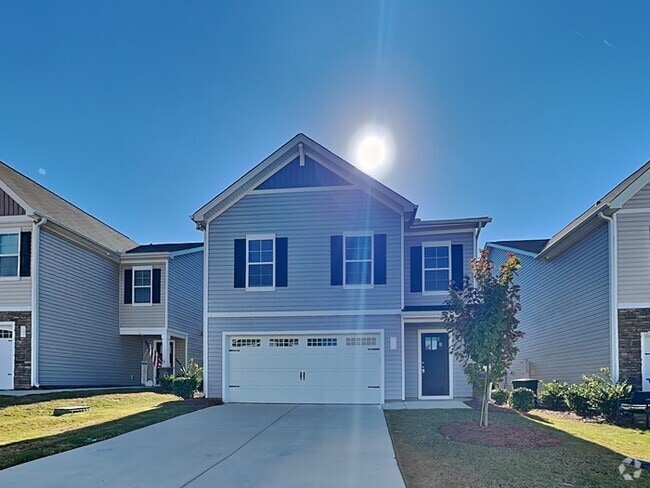 Building Photo - 464 Red Poll Wy