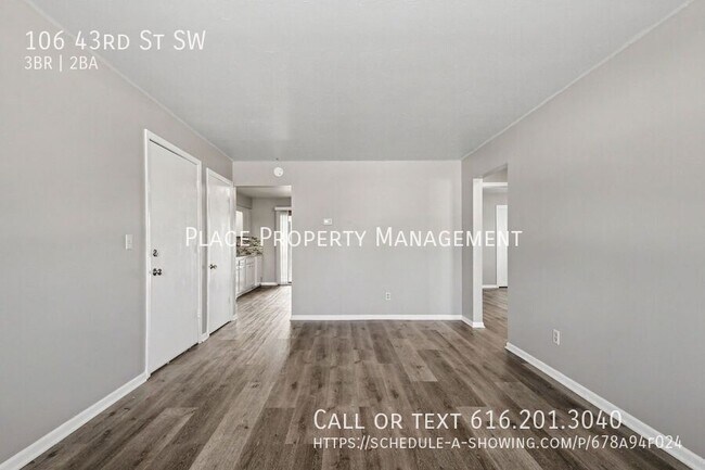 Building Photo - 106 43rd St SW