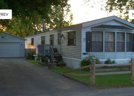 Building Photo - Village Terrace