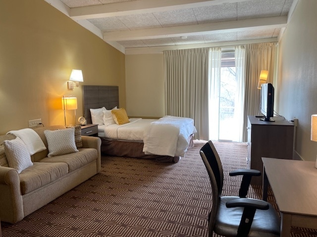 The Residences - The Residences