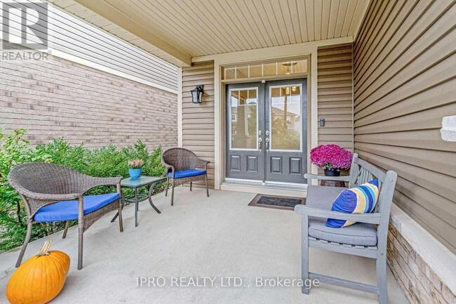 Photo du bâtiment - 883 Pickersgill Crescent