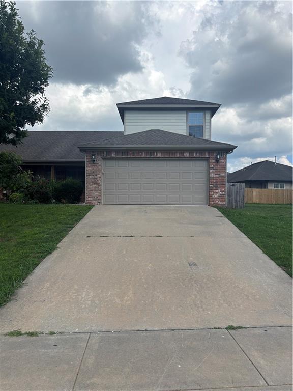 Primary Photo - 212 Copper Oaks Dr
