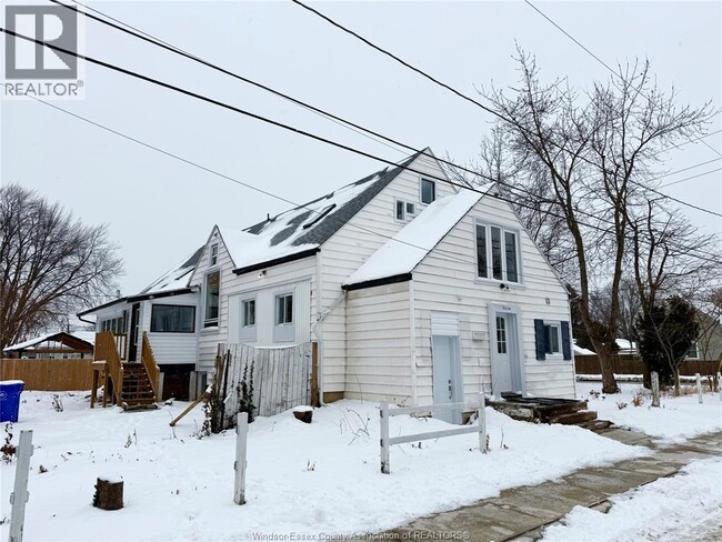 Building Photo - 3216 MANCHESTER 1