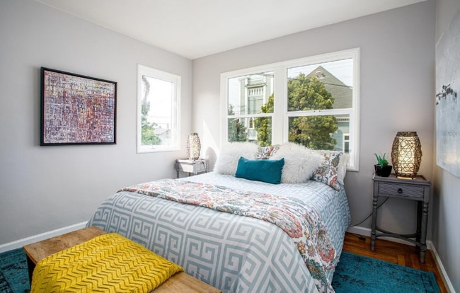 Building Photo - 599 63rd St