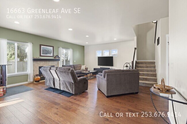 Foto del edificio - 16663 Greenleaf Ave SE