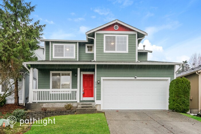 Primary Photo - 6618 132nd St E, Puyallup, WA, 98373