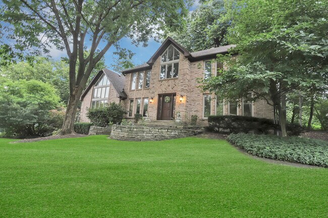 Foto del edificio - 985 Chapel Ct N
