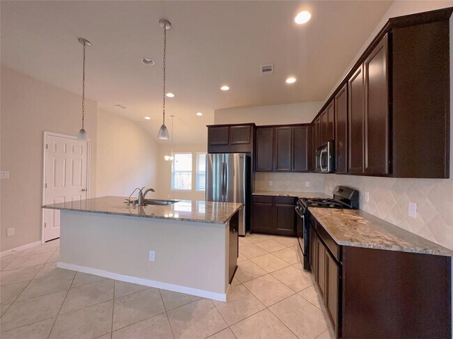 Foto del edificio - 18942 Oakworth Meadow Ct