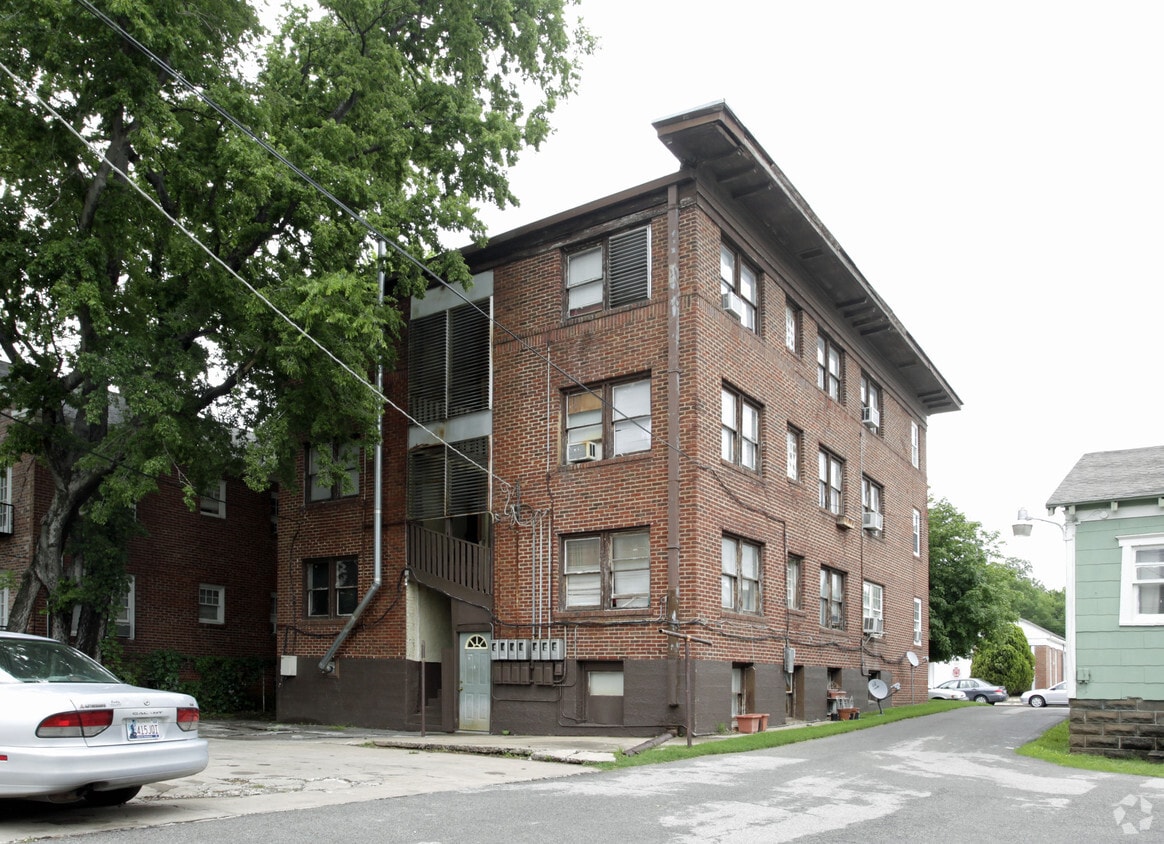 Building Photo - 1620 S Boston Ave