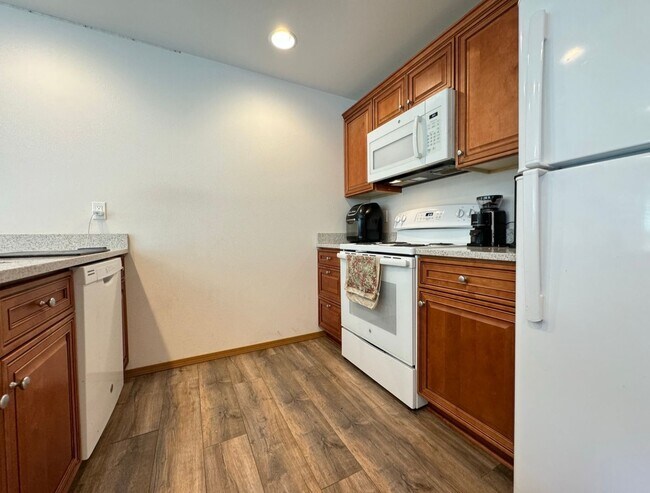 Foto del edificio - 1209 Boone St SE