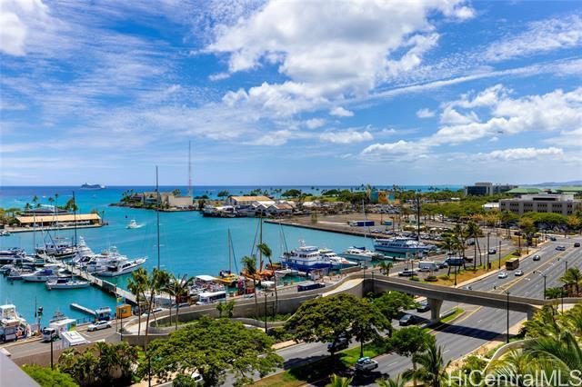 Foto del edificio - 1100 Ala Moana Blvd