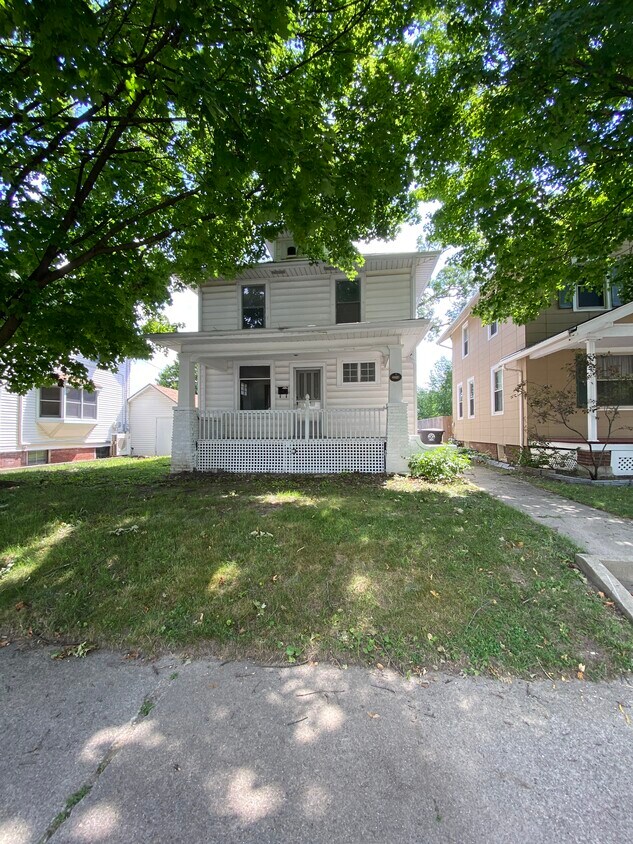 2210 Kentucky Ave, Fort Wayne, IN 46805 House Rental in Fort Wayne
