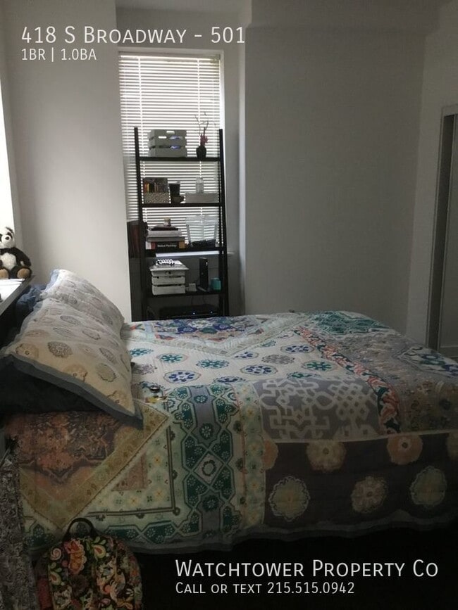 Building Photo - ?Available Now - Cozy unfurnished 1BR