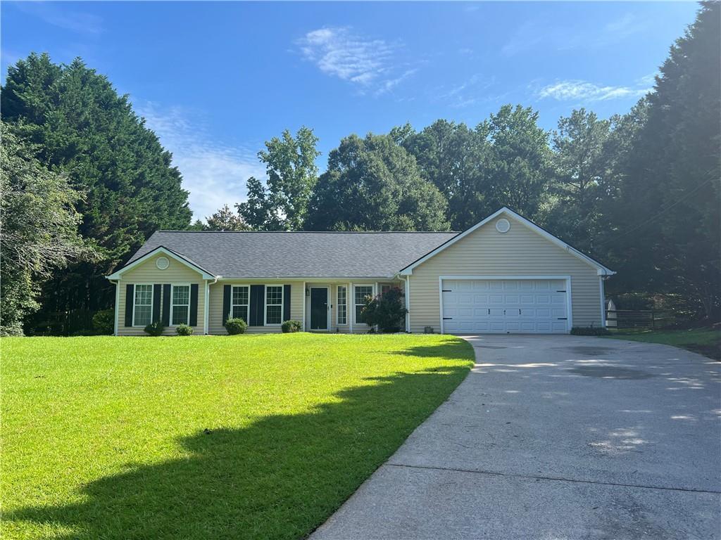 Foto principal - 313 Ridge Hill Cir