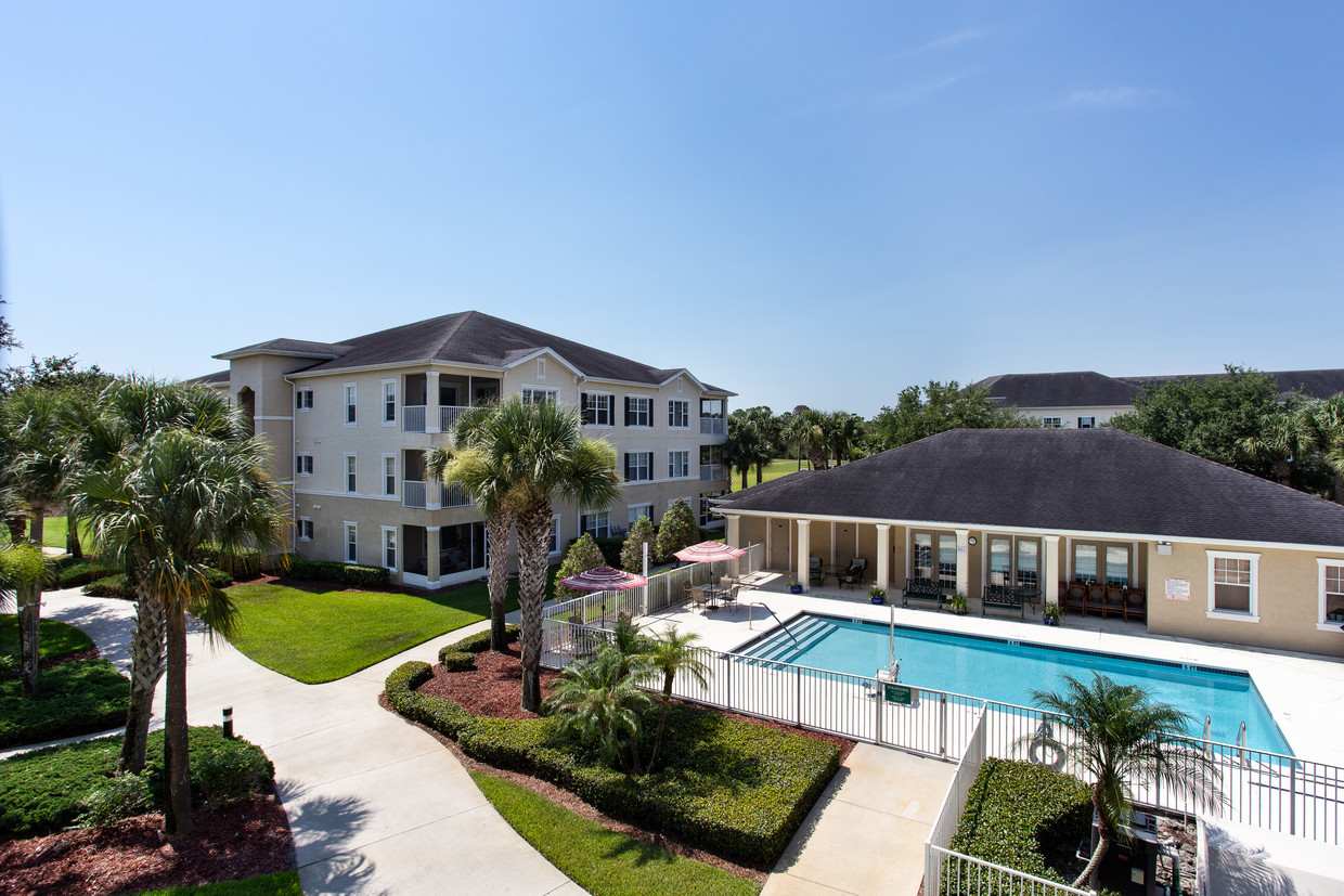 Primary Photo - Glenbrook at Palm Bay- Senior Living at Ease