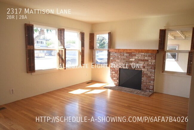 Building Photo - Large Live Oak 2 Bedroom / 2 Bath Single F...