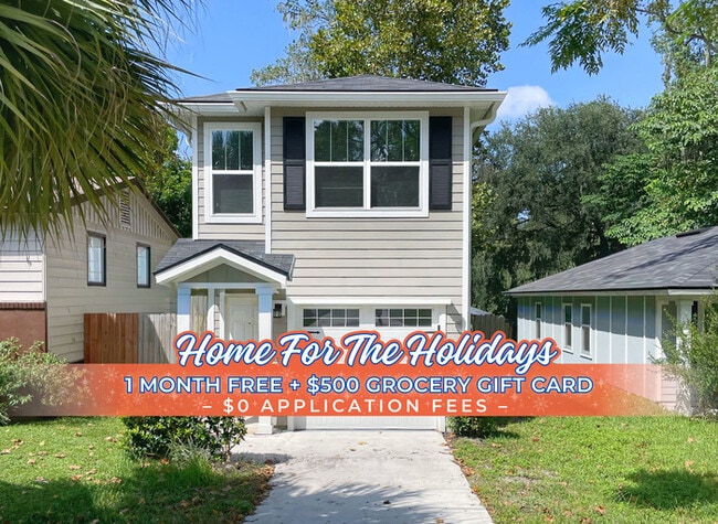 Building Photo - 7713 Free Ave