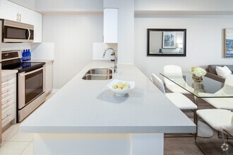 Interior Photo - Serrano at Village Gate West