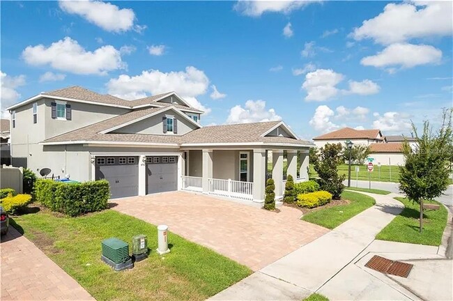 Foto del edificio - 8752 Powder Ridge Trail