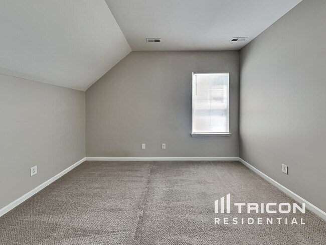 Foto del edificio - 9924 Grier Springs Lane Charlotte NC