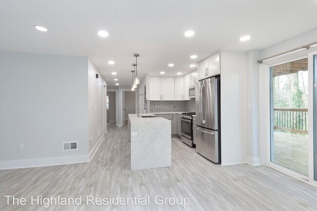 Foto del edificio - 3 br, 1 bath House - 598 Montgomery Ferry ...