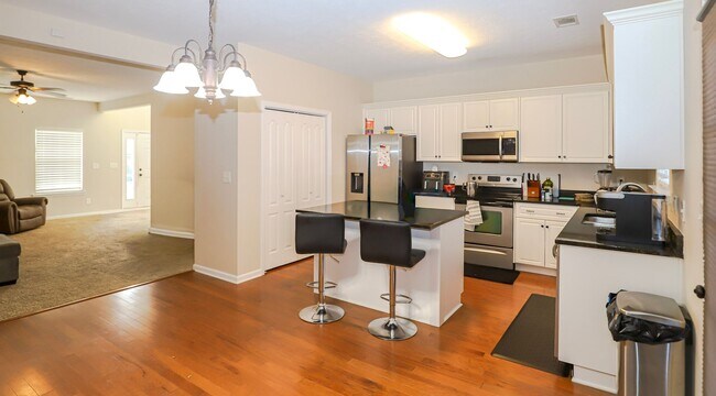 Foto del edificio - Spacious Home in Chamblin Ridge in Grovetown!