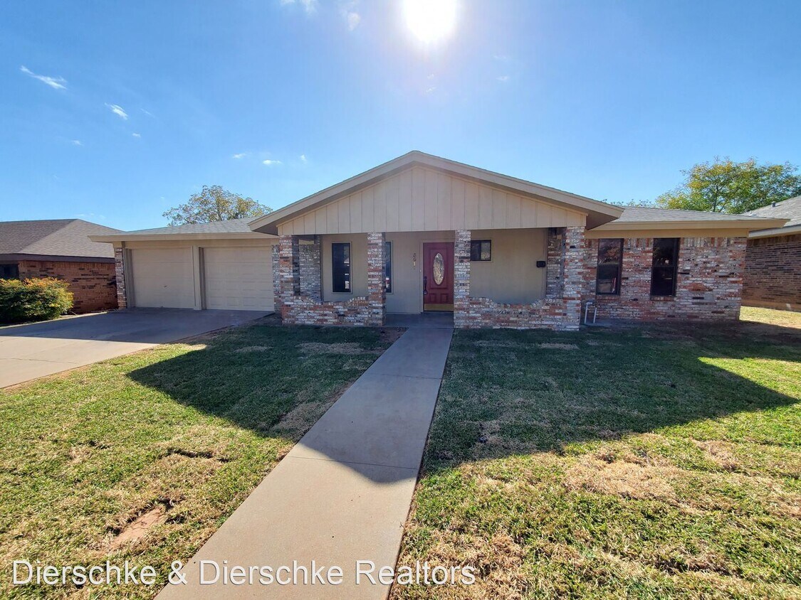 4 br, 2.5 bath House 3817 Inglewood Drive House for Rent in San