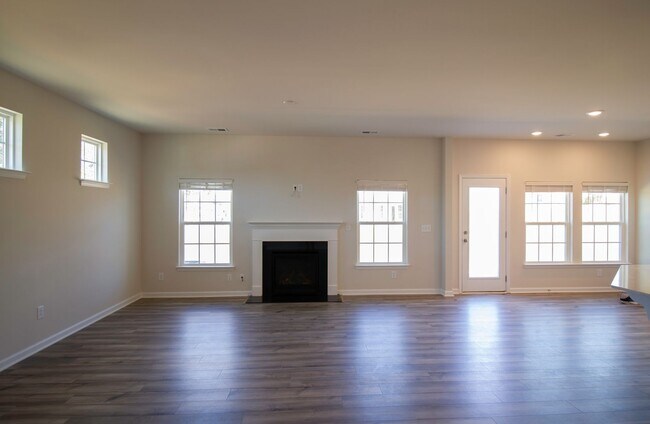 Foto del edificio - New Home in Palisades!