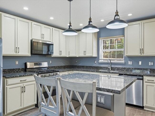 Foto del edificio - Available Now! Newly Updated Tahoe Donner ...