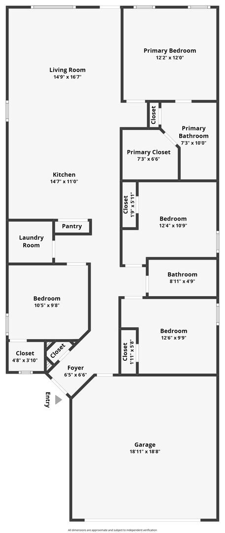 Building Photo - 4025 River Bend Rd