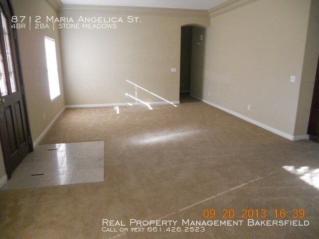 Foto del edificio - 8712 Maria Angelica St