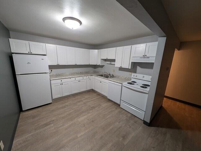 Foto del edificio - 1303 Morris Ave