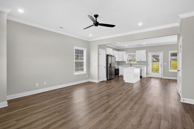 Foto del edificio - Luxury Townhome