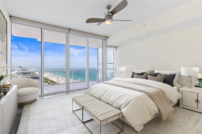 Foto del edificio - 50 South Pointe Dr
