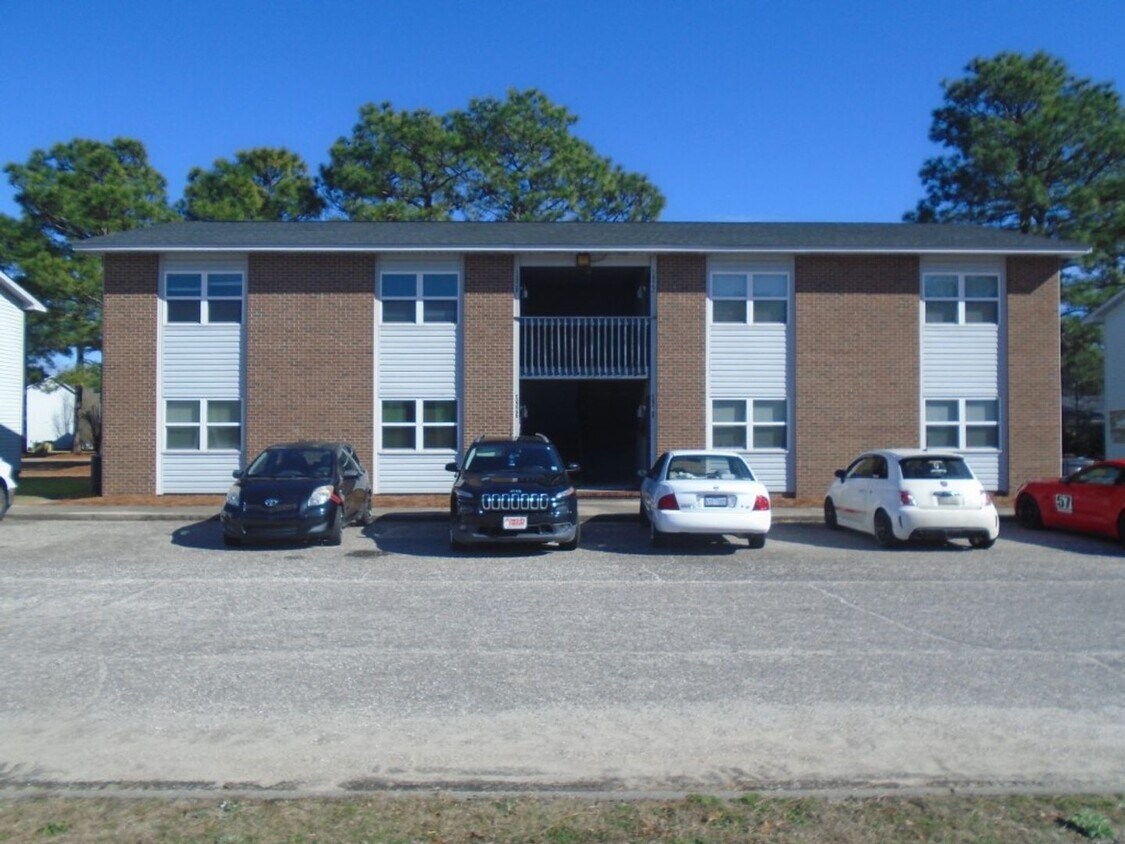 5931 Notblake Ave, Hope Mills, NC 28348 House Rental in Hope Mills, NC