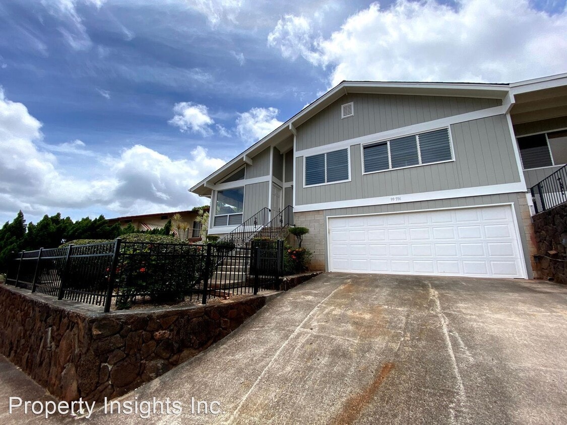 Foto principal - 4 br, 2 bath House - 99-556 Hoio Street