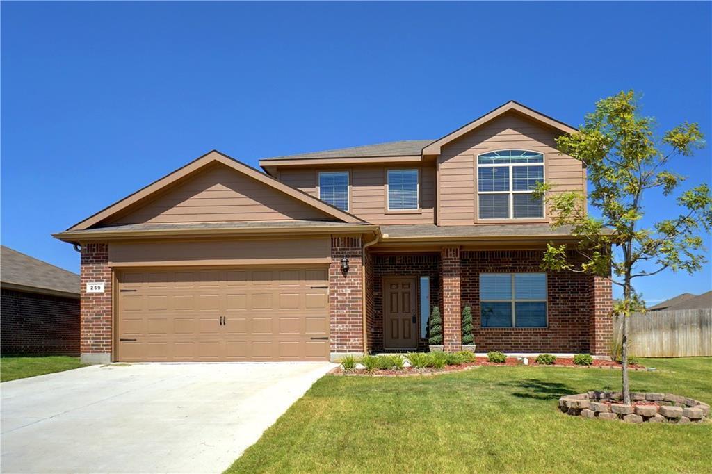 Primary Photo - 259 Meadowlands Dr