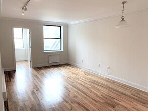 Building Photo - 525 W 49th St