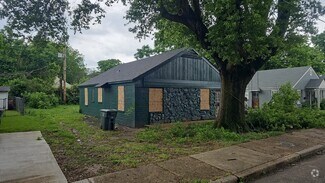 Building Photo - 768 Dallas St