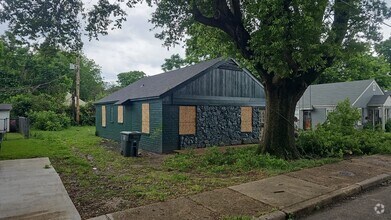 Building Photo - 768 Dallas St