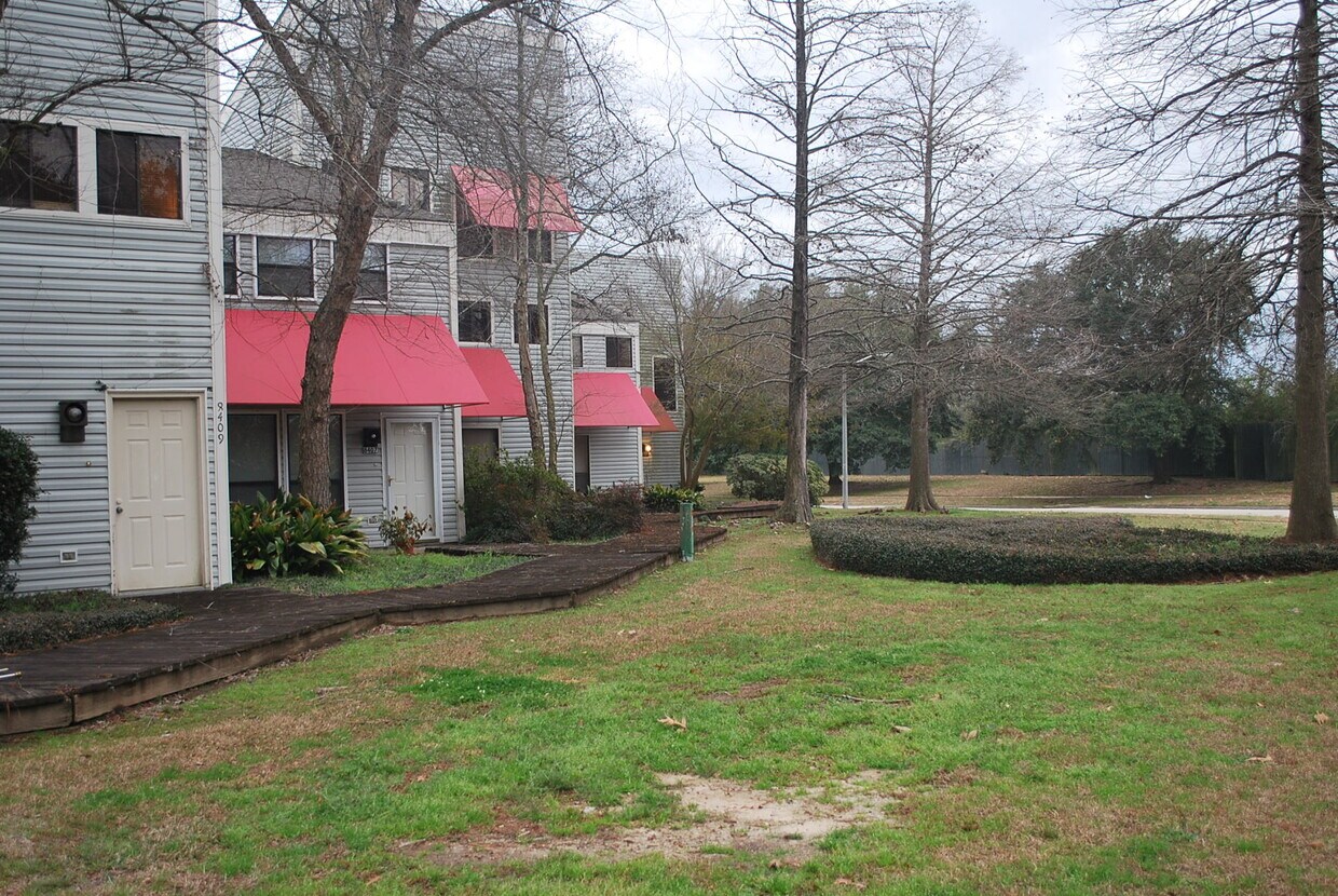 8411 E Cypress Point Ct, Baton Rouge, LA 70809 House for Rent in Baton Rouge, LA